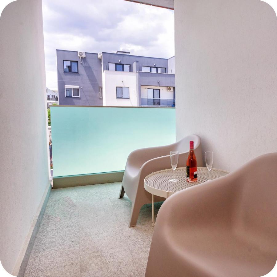 Aquarium Residence 7 ナボダリ エクステリア 写真