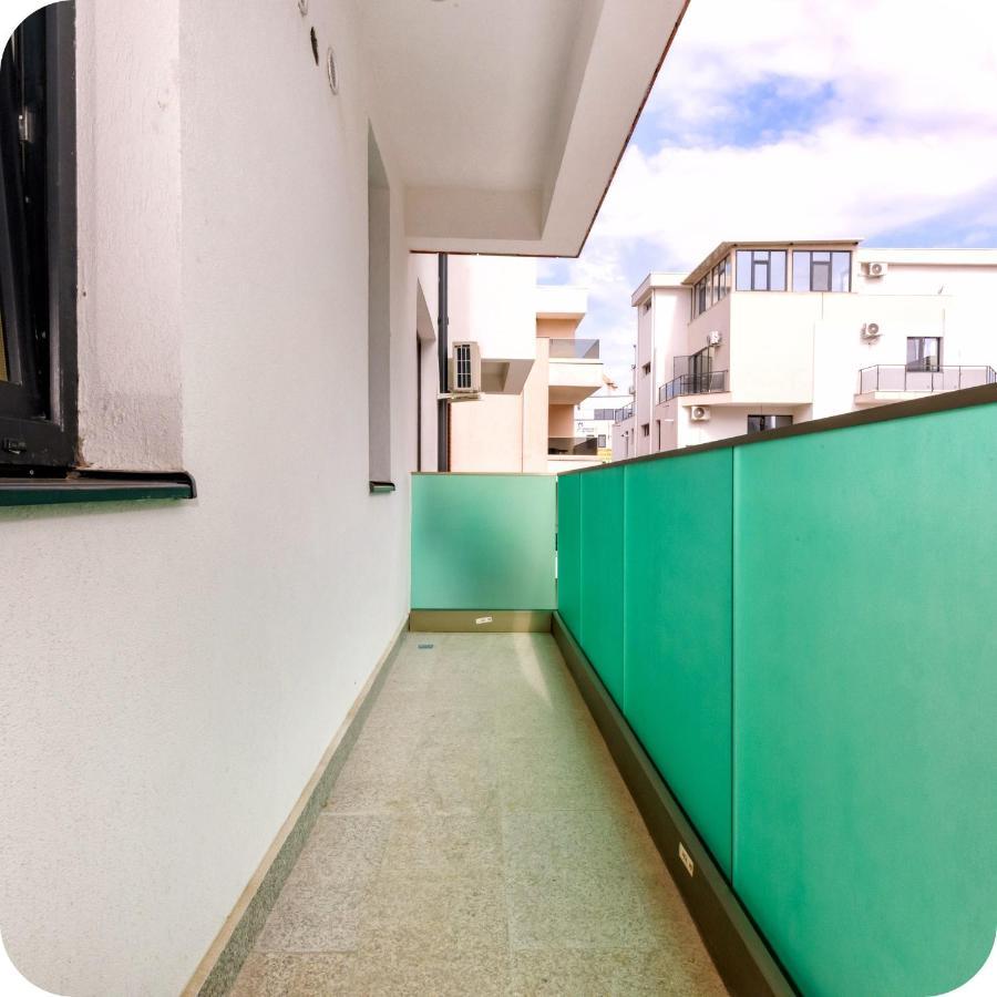 Aquarium Residence 7 ナボダリ エクステリア 写真