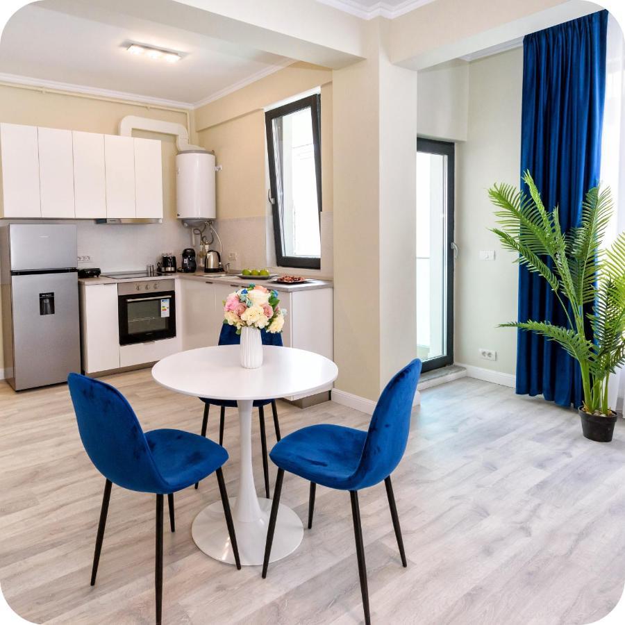 Aquarium Residence 7 ナボダリ エクステリア 写真