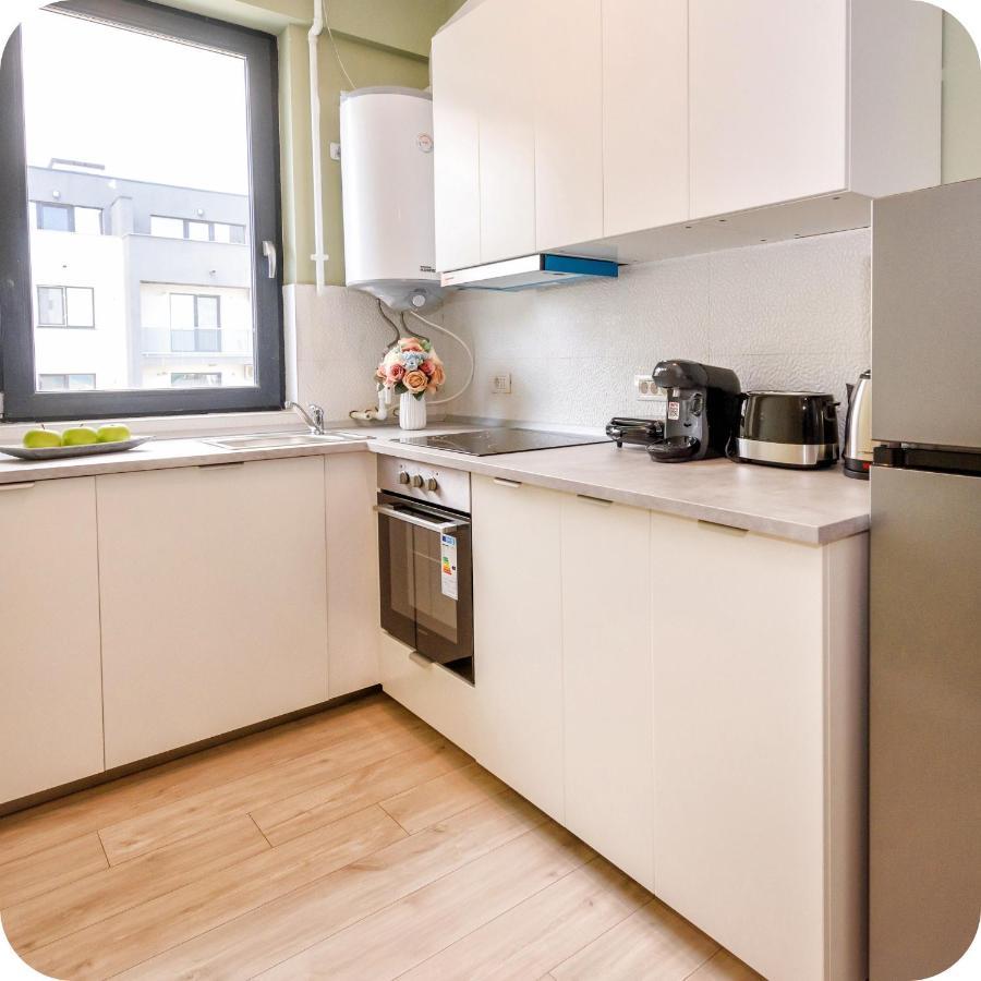 Aquarium Residence 7 ナボダリ エクステリア 写真