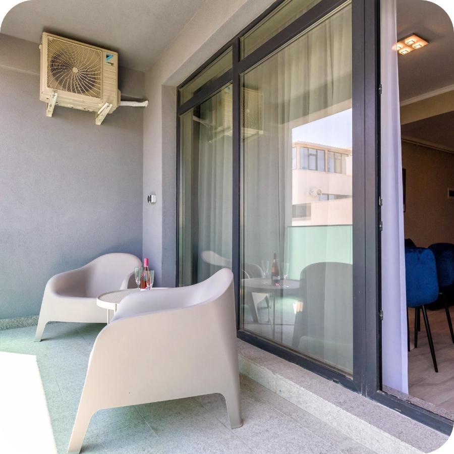 Aquarium Residence 7 ナボダリ エクステリア 写真